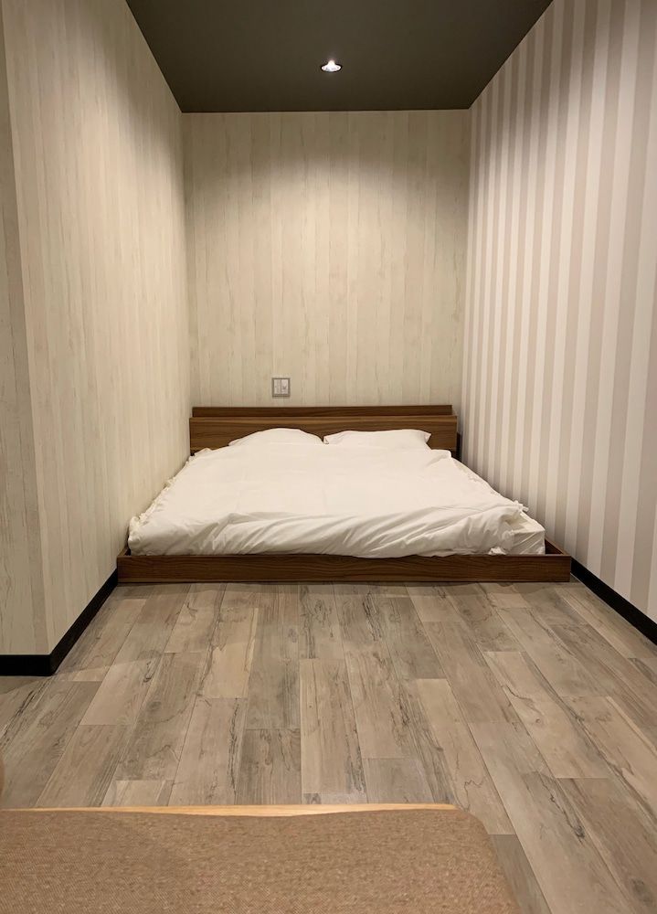 Hotel Capsule Inn Shizuoka 3