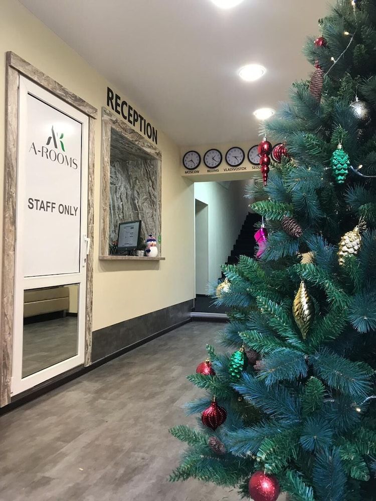 A-Rooms 3