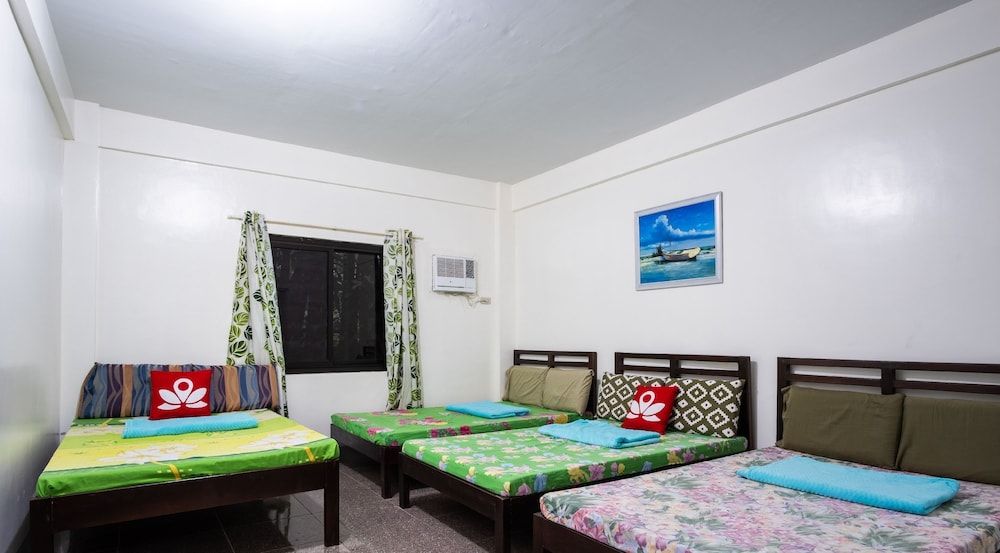 ZEN Rooms El Teodoro Baler 3