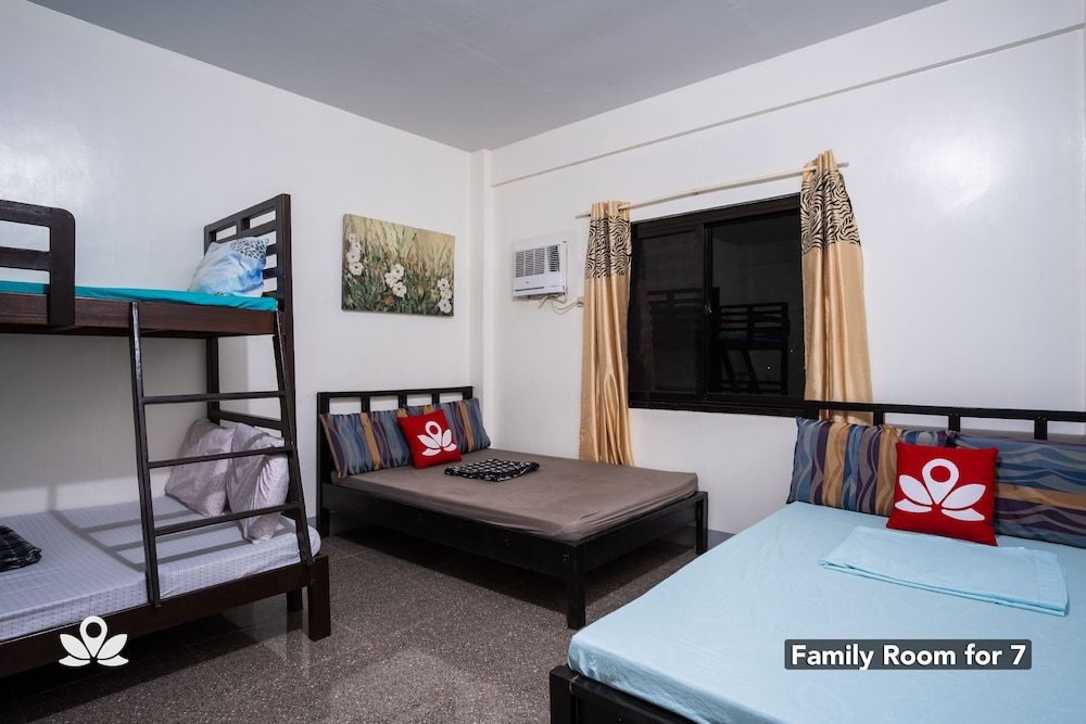 ZEN Rooms El Teodoro Baler 2