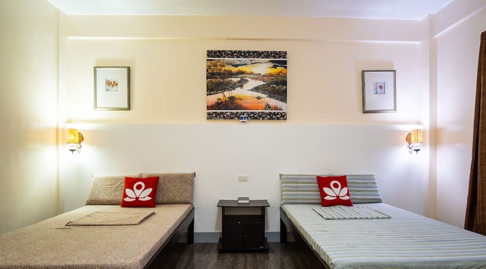 ZEN Rooms El Teodoro Baler 1