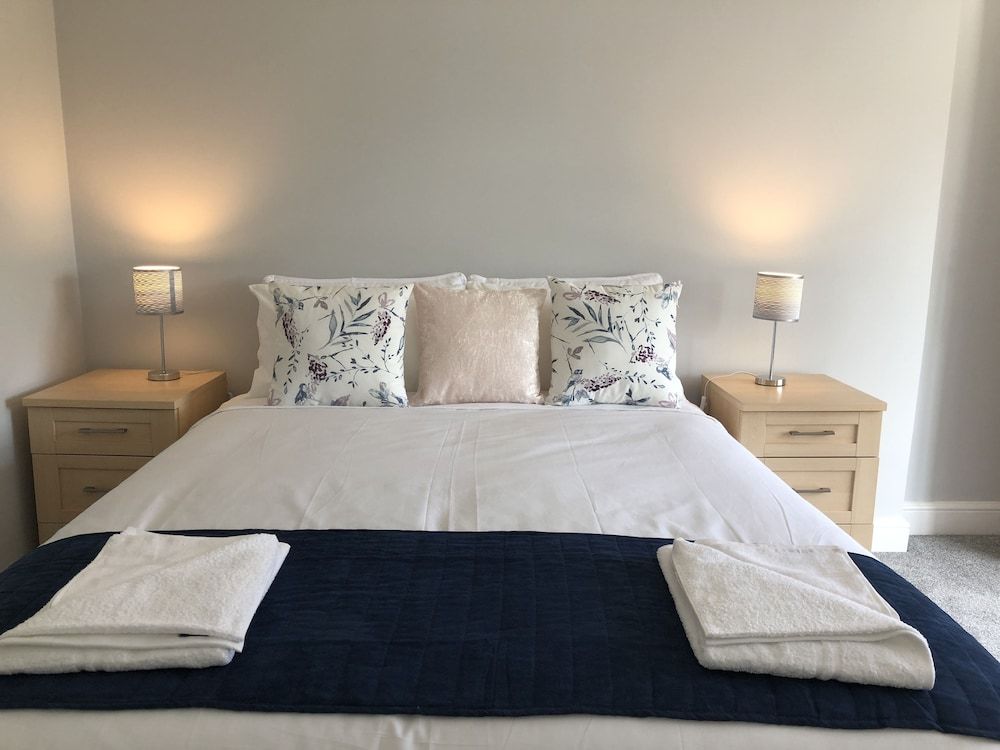 The Coast House B&B 2