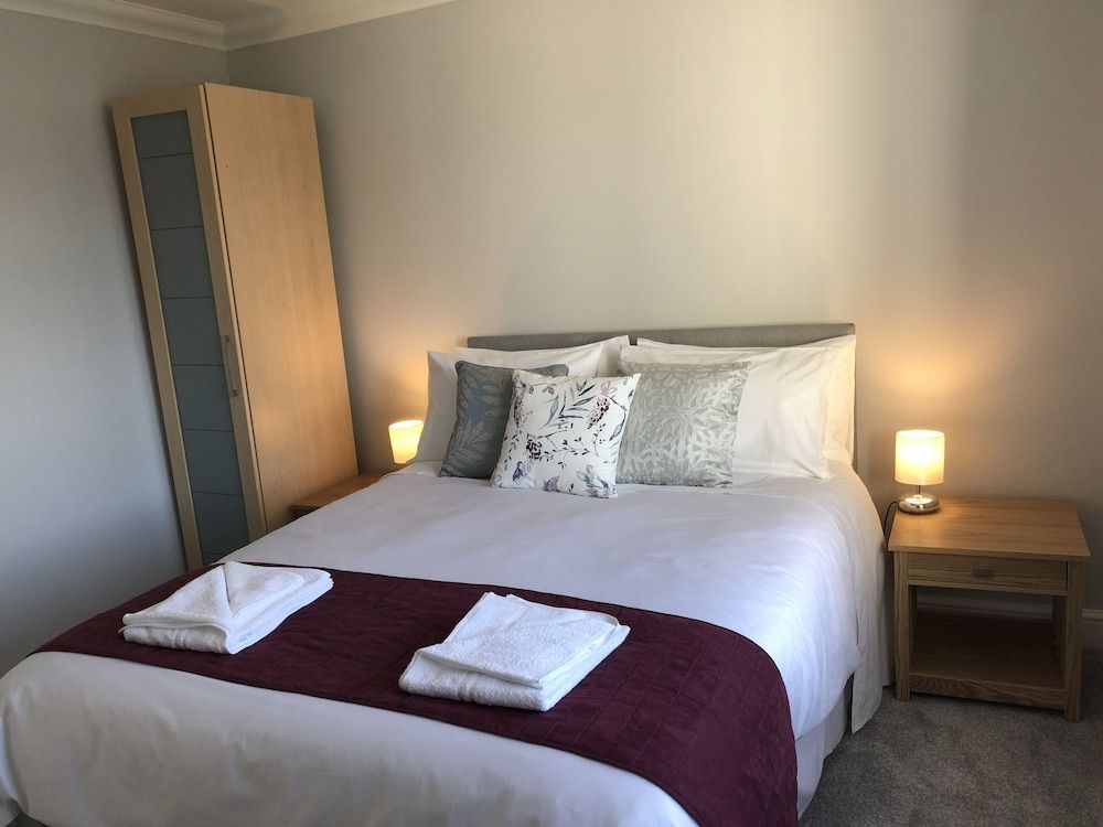 The Coast House B&B 3