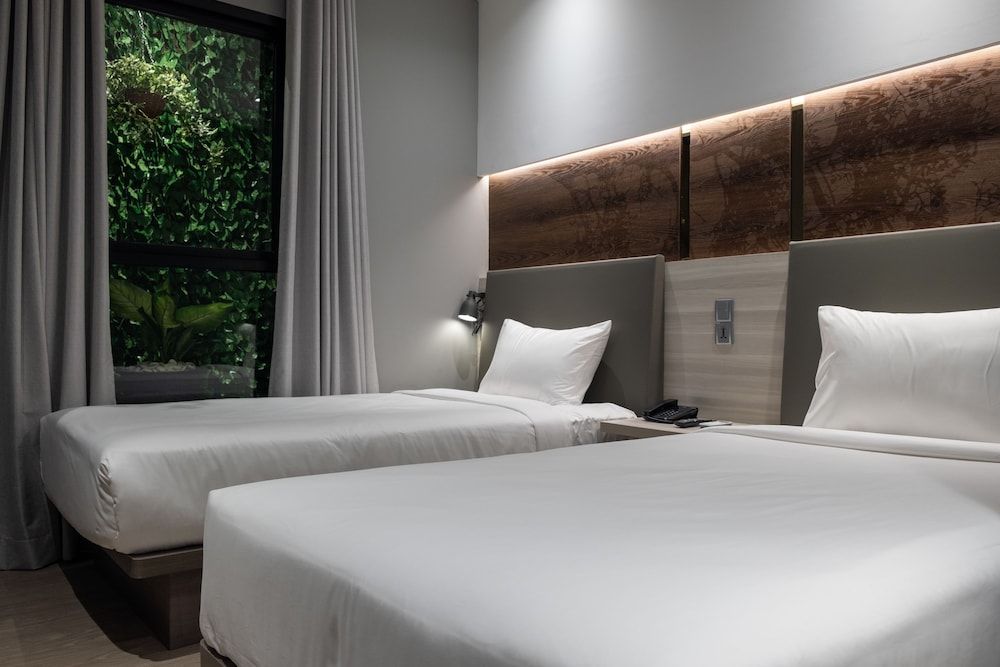 Stanley Boutique Hotel 3