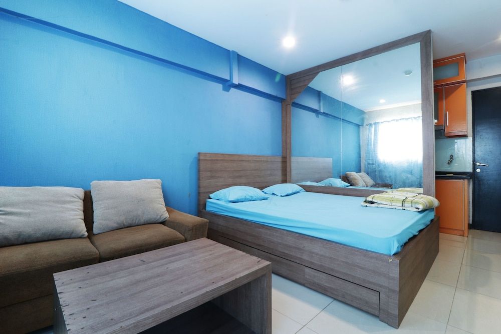 Sentra Timur Residence by Karya Muda 1