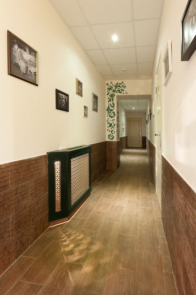 Apriori Hotel 3
