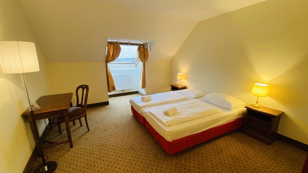 Hotel am Sachsengang 2