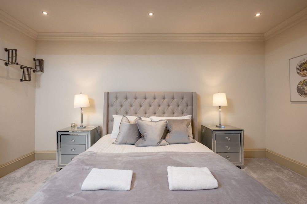 The Patio Flat St Andrews Boutique 3