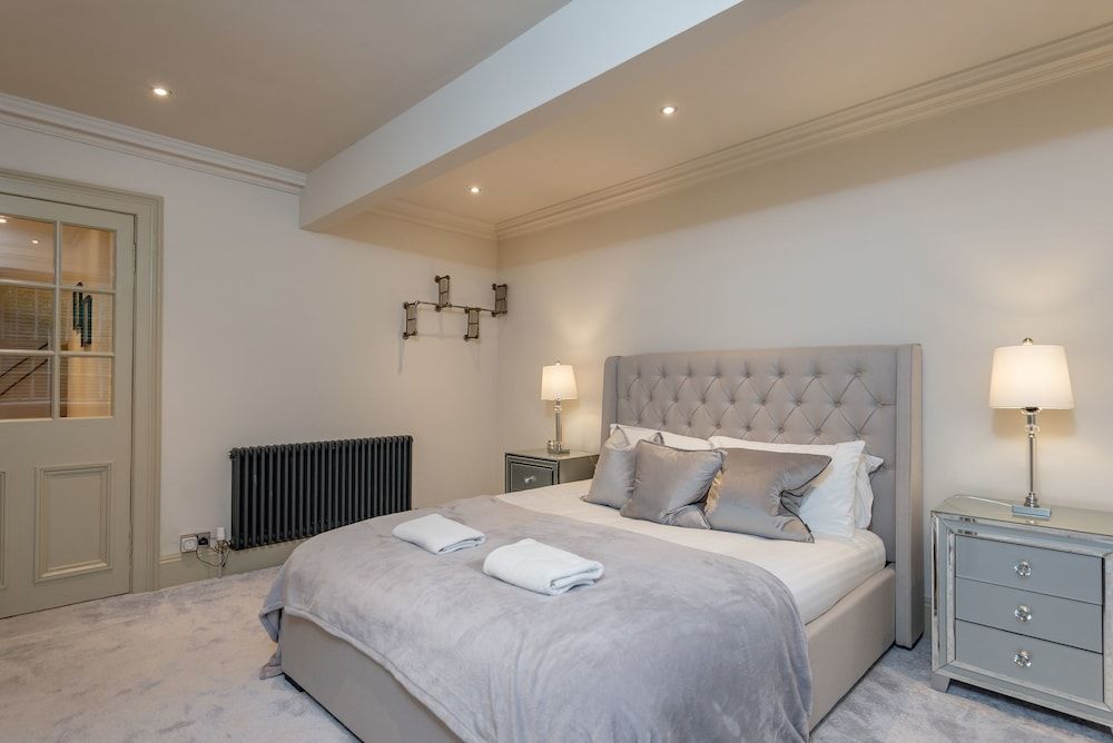 The Patio Flat St Andrews Boutique 2