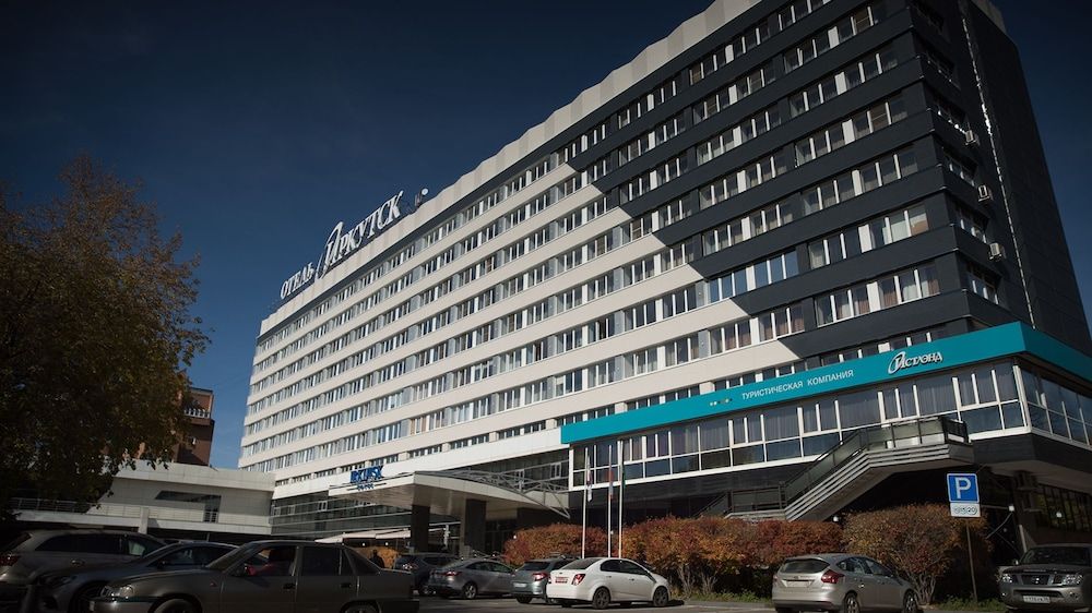 Irkutsk Hotel
