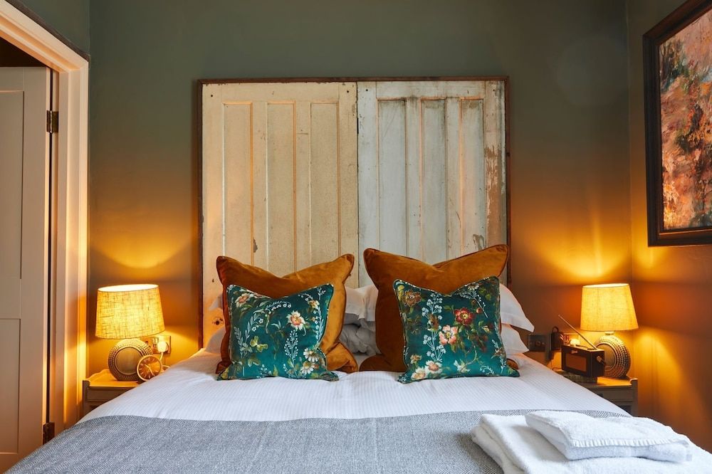 The Quarrymans Arms 2