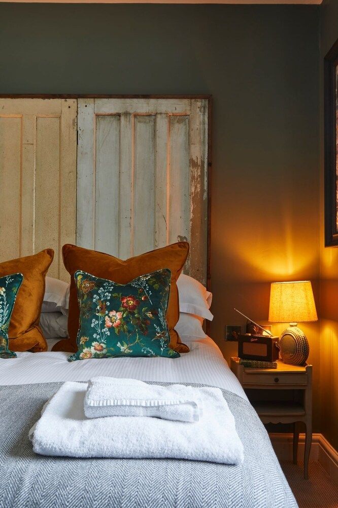 The Quarrymans Arms 3