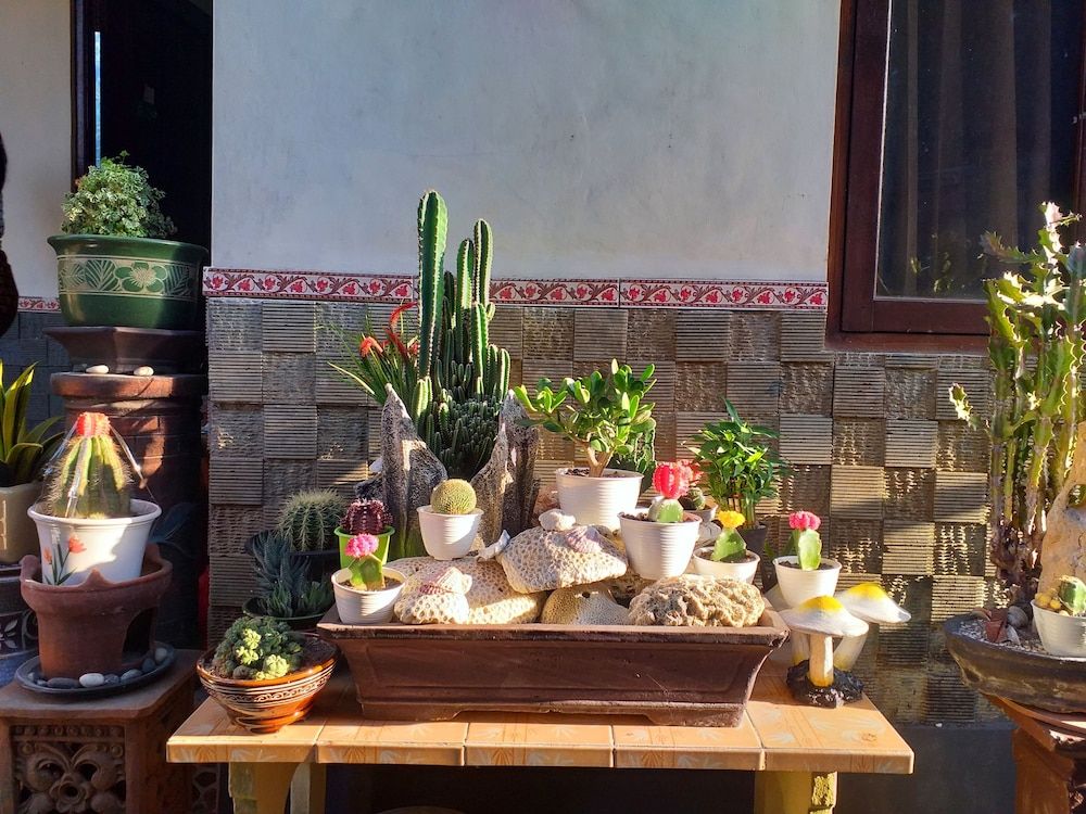 Puri Asri Bungalow 2