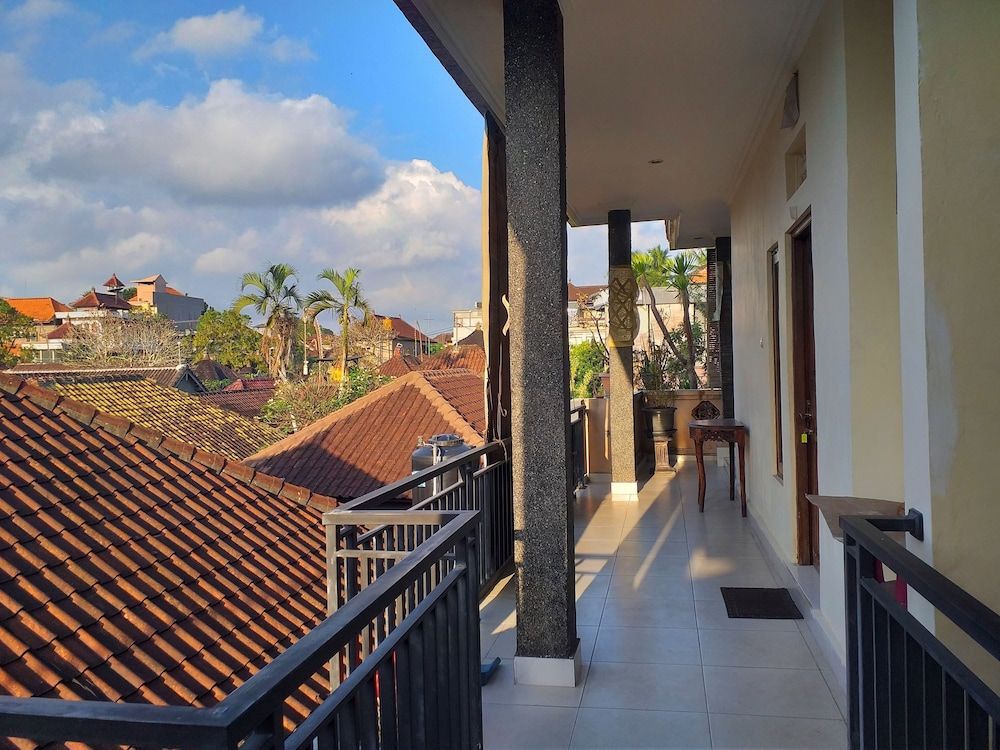 Puri Asri Bungalow 1