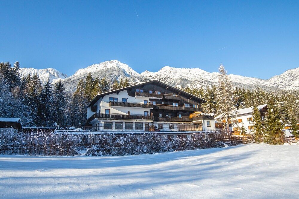 Canisiusbrünnl 1 Canisiusbrünnl 1