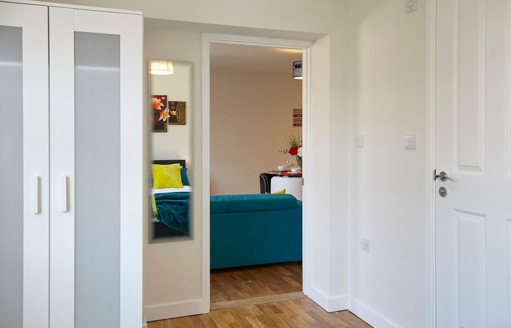 Kohinoor Serviced Apartments 2