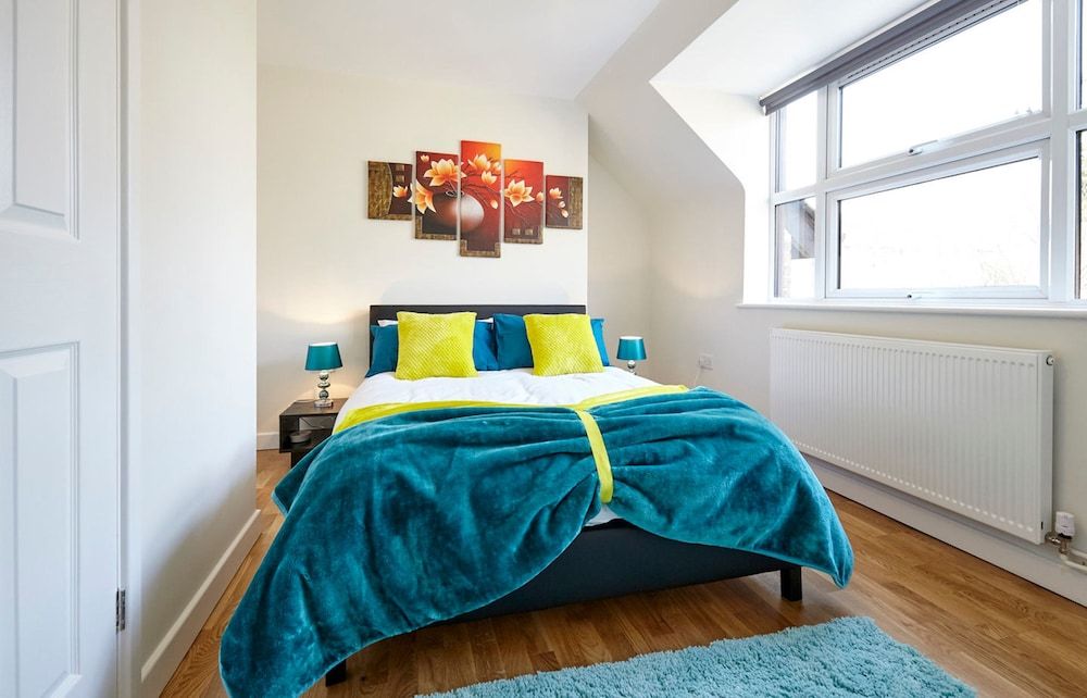 Kohinoor Serviced Apartments 3