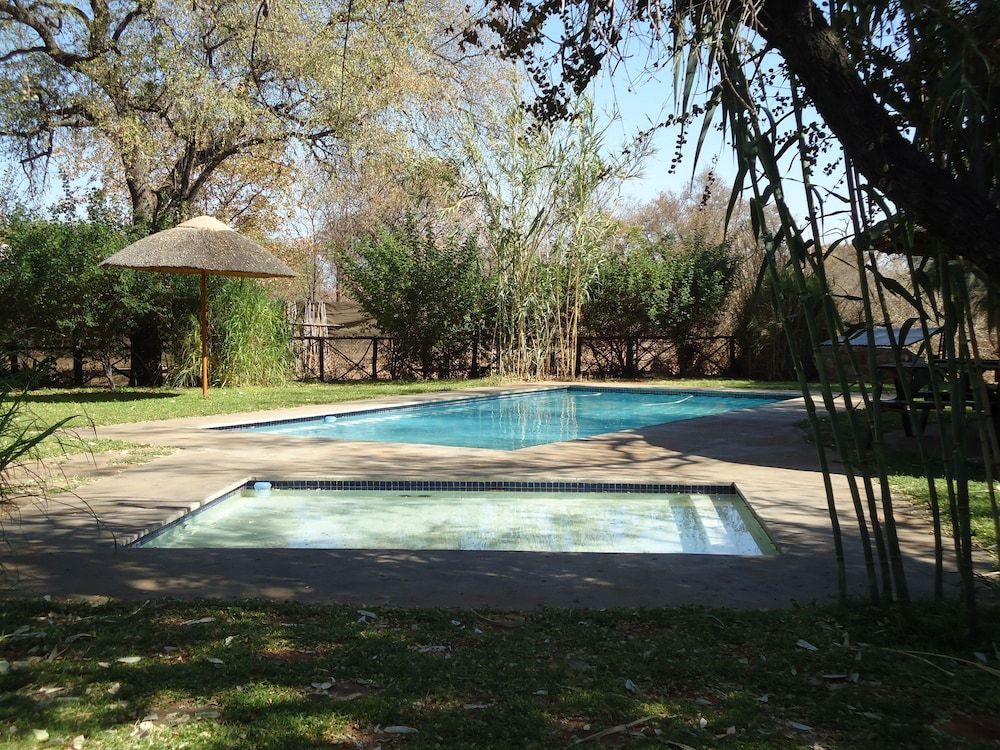 Phokoje Bush Lodge