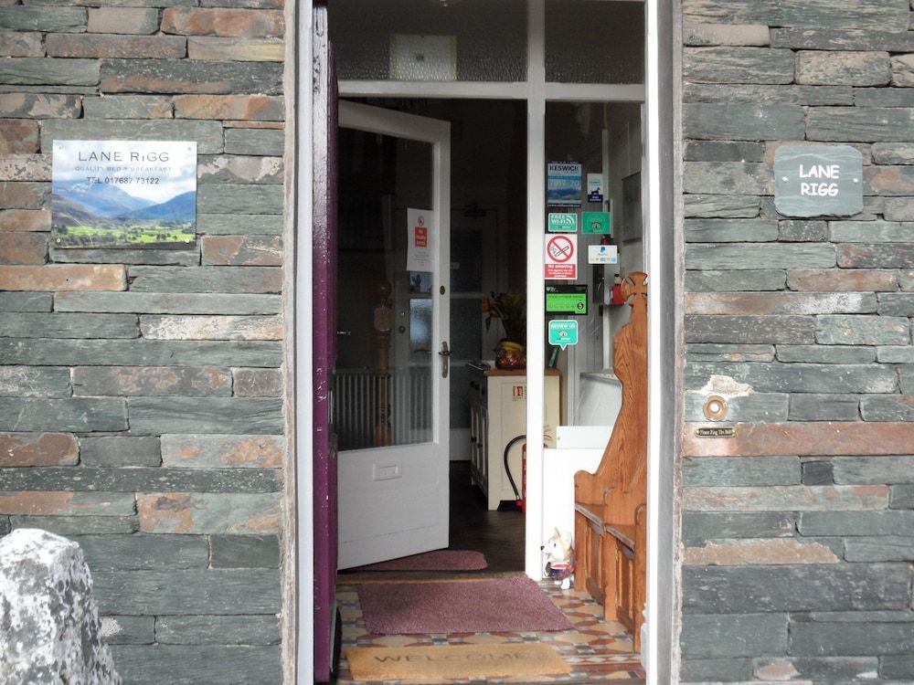 Lane Rigg Guest House 2