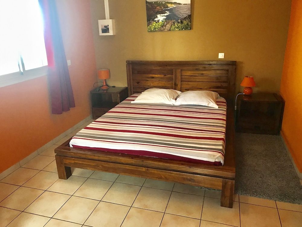 Gîte Terre Du Sud 2