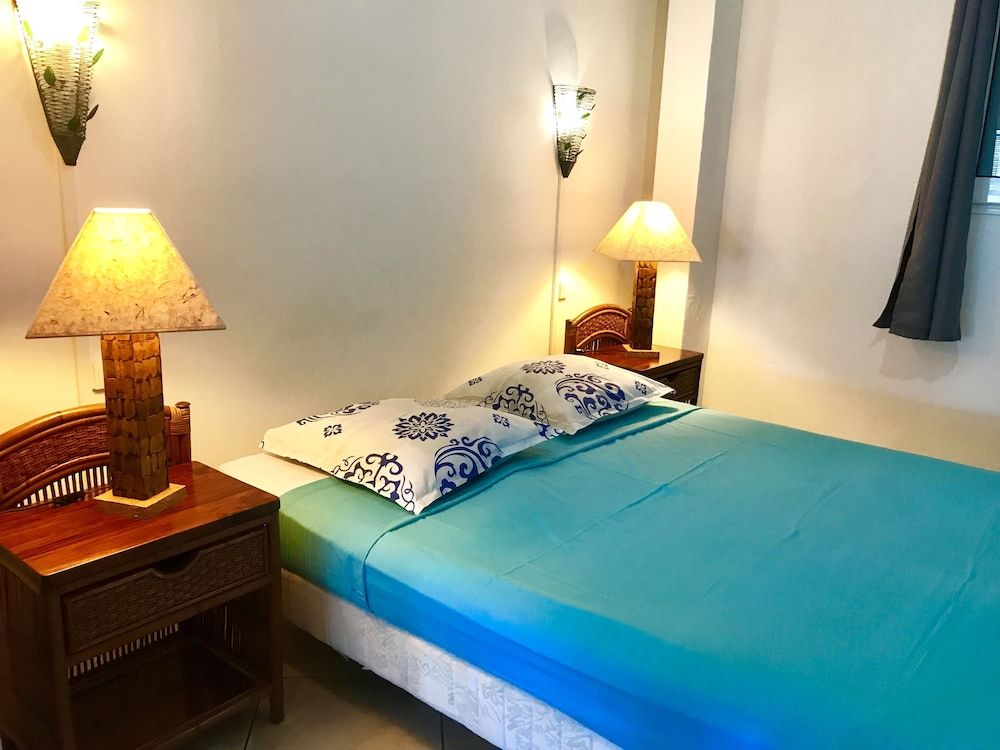 Gîte Terre Du Sud 3