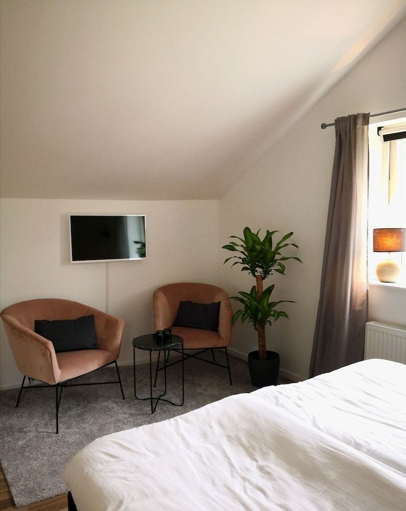 Arrive Bed & Breakfast Landvetter 3