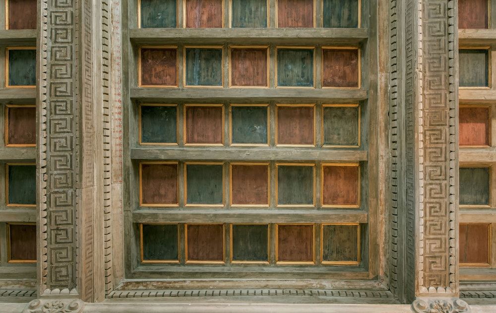 Relais Castello Di Morcote 2