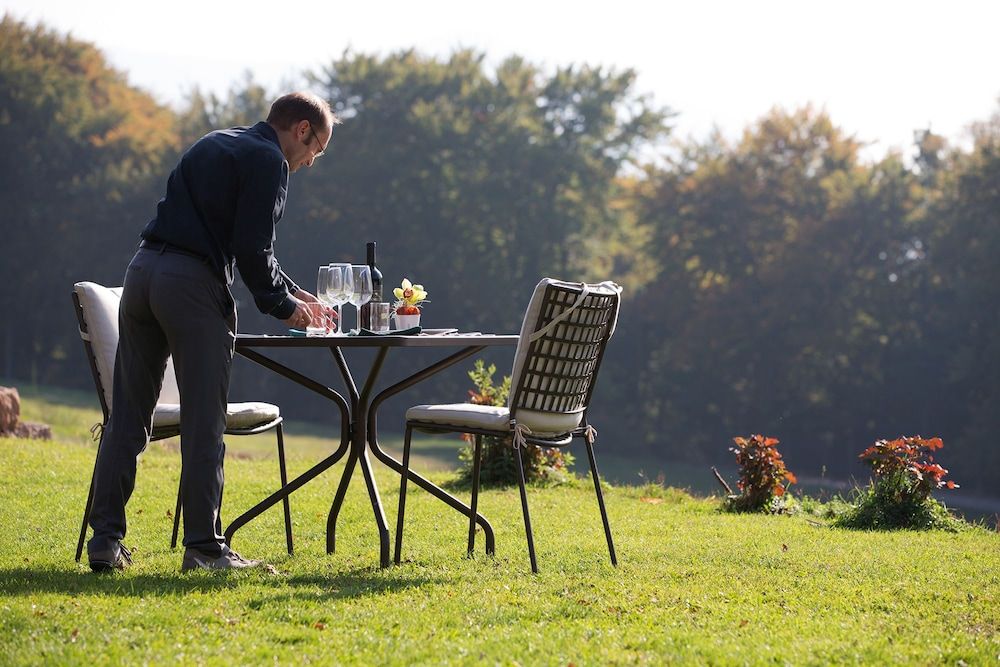 Relais Castello Di Morcote 1