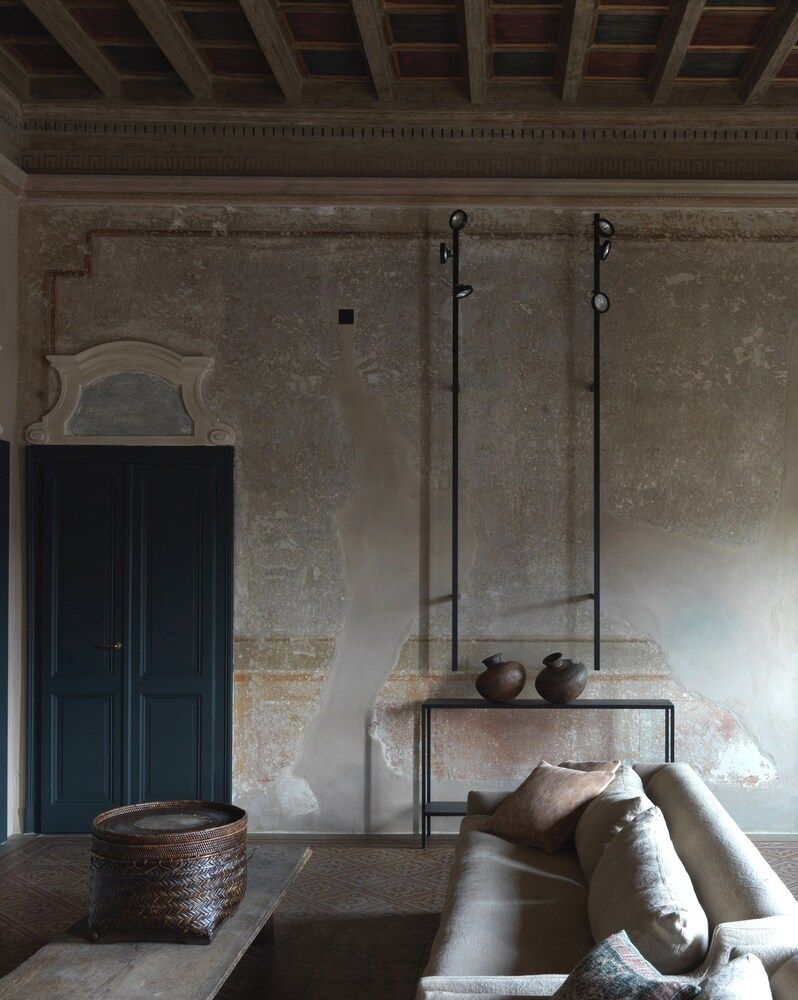 Relais Castello Di Morcote 3