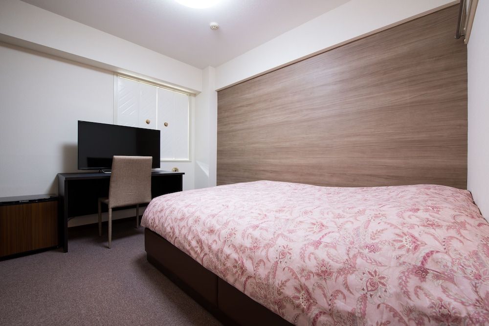 Yokohama Sakuragicho Town Hotel 24 3