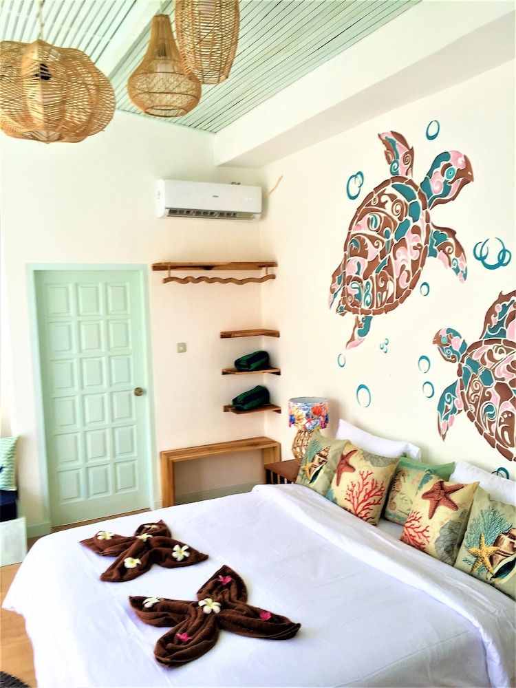 Flamingo Gili Trawangan 3