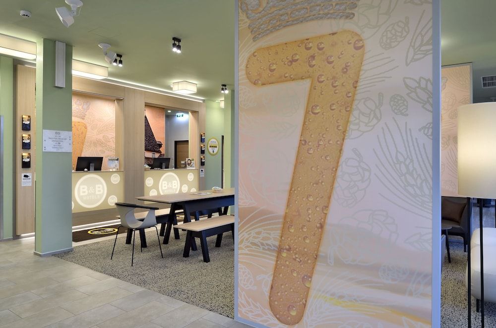 B&B Hotel Graz City-Süd 2