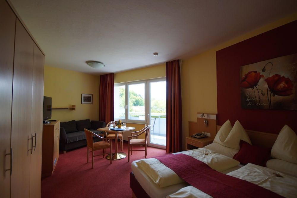 Strandhotel Schabus 3