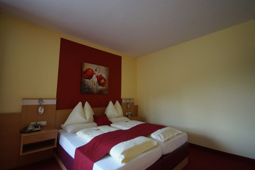 Strandhotel Schabus 2