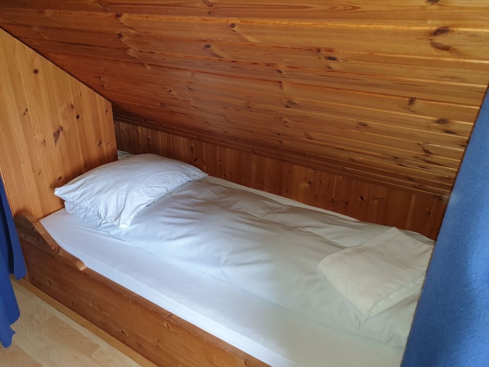 Fjalladyrd - Modrudalur a Fjollum 3