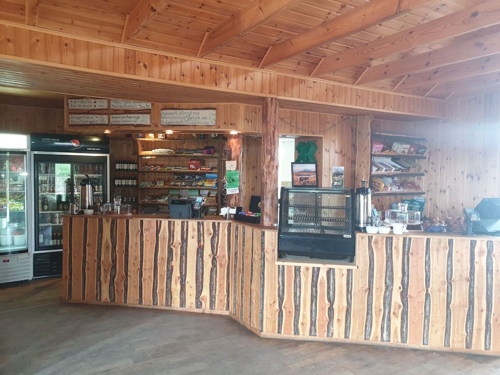 Fjalladyrd - Modrudalur a Fjollum 2