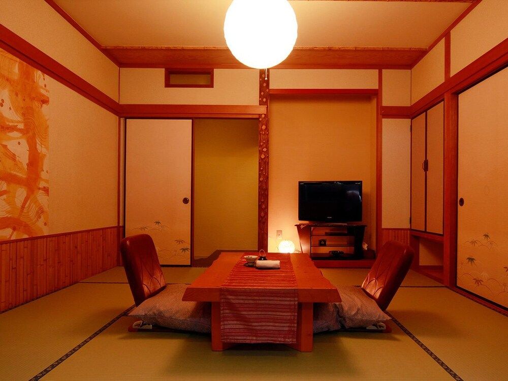 Ryokan Ginrinso Kotobuki 3