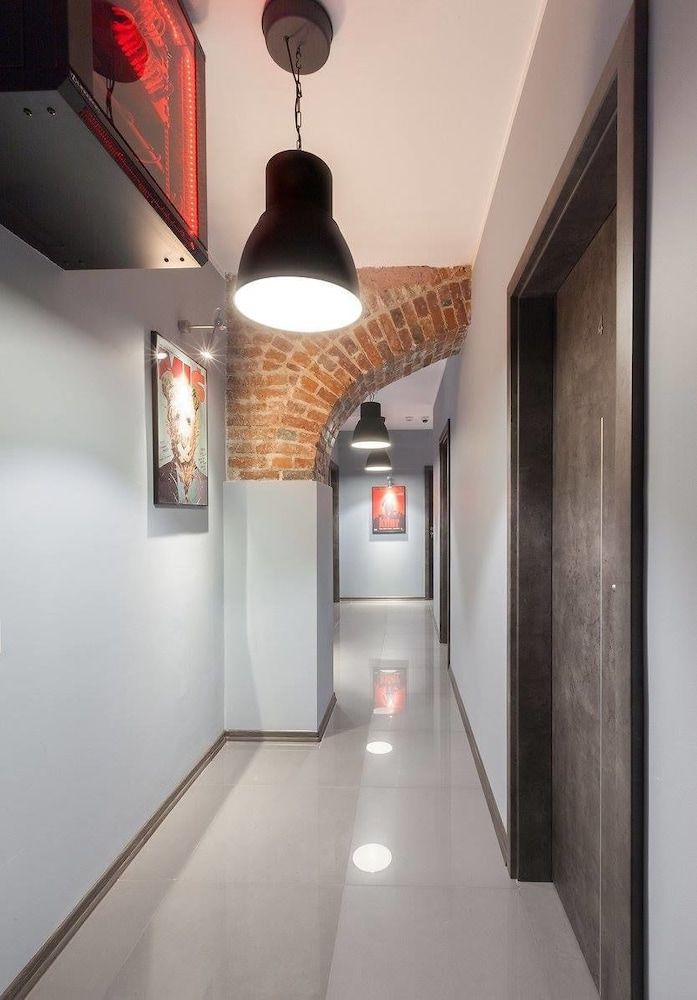 Cinema Hostel 2 Cinema Hostel 2