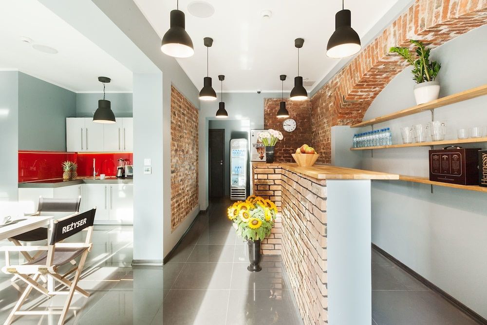 Cinema Hostel 3 Cinema Hostel 3