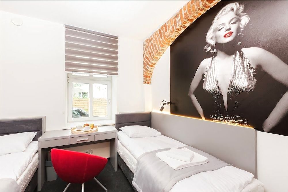 Cinema Hostel 1 Cinema Hostel 1