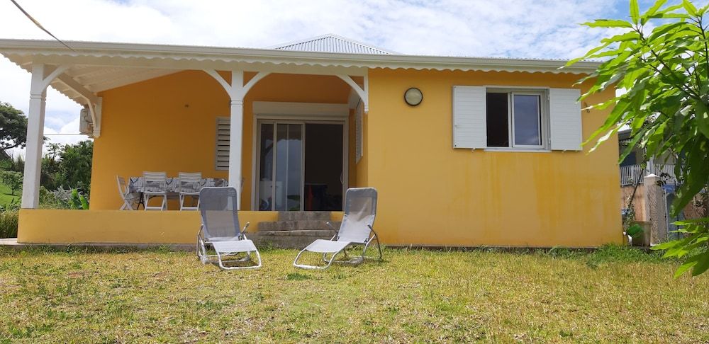 Villa Harmony & Serenity