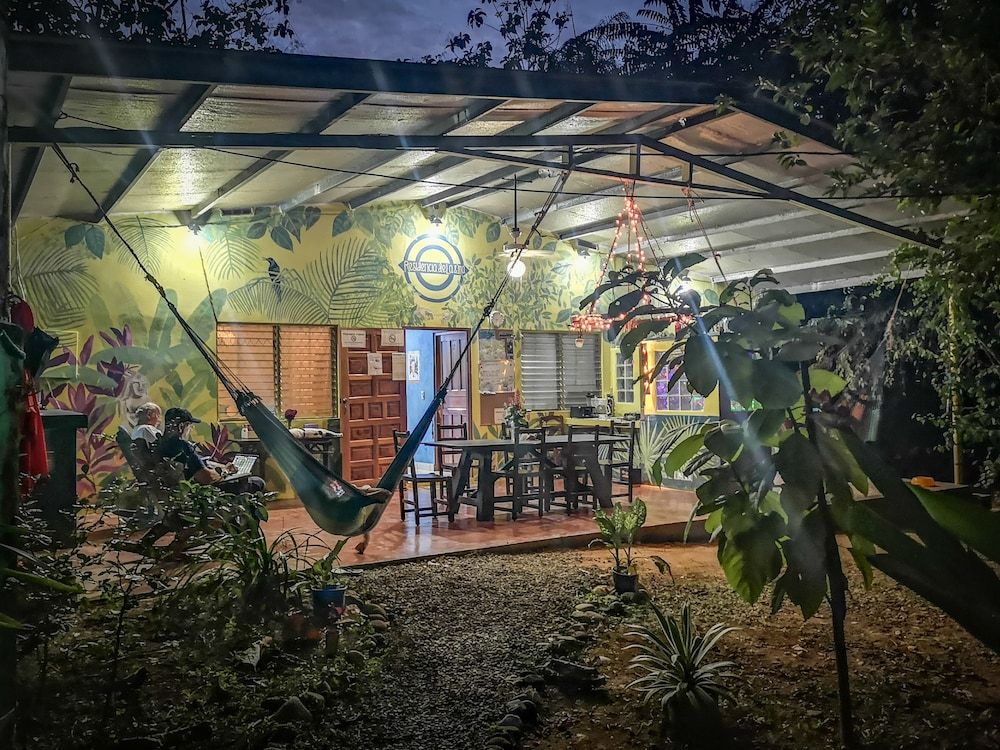 Residencia de la Marina