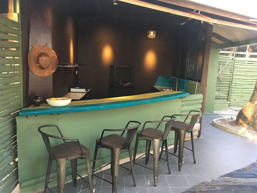 GreenHouse EcoLodge 2