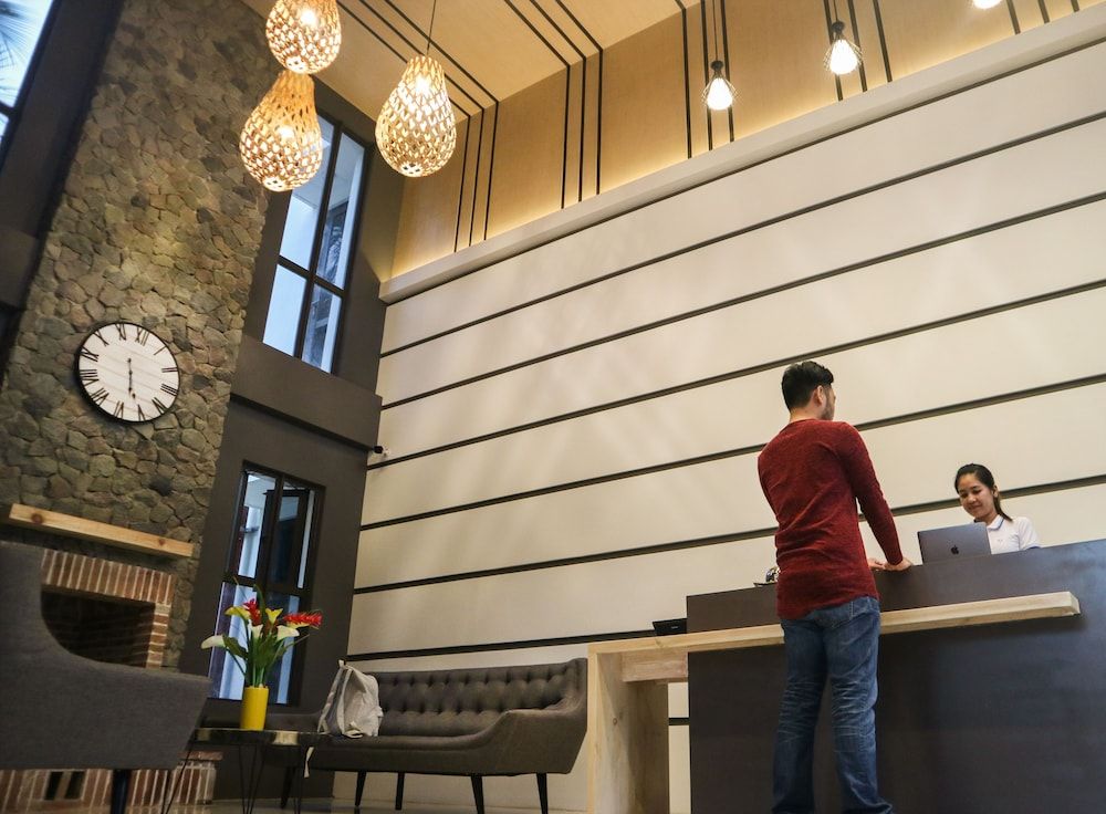 Residencia du Basco 2