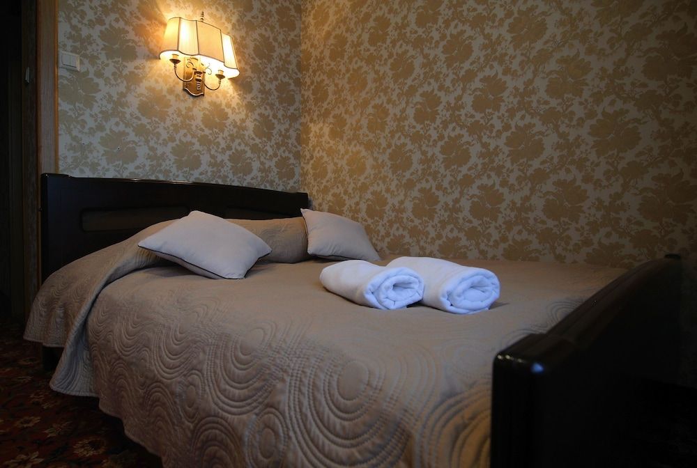 Hotel Płock 3