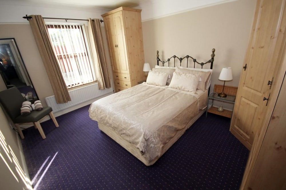 Belfast Modern Apartment 2