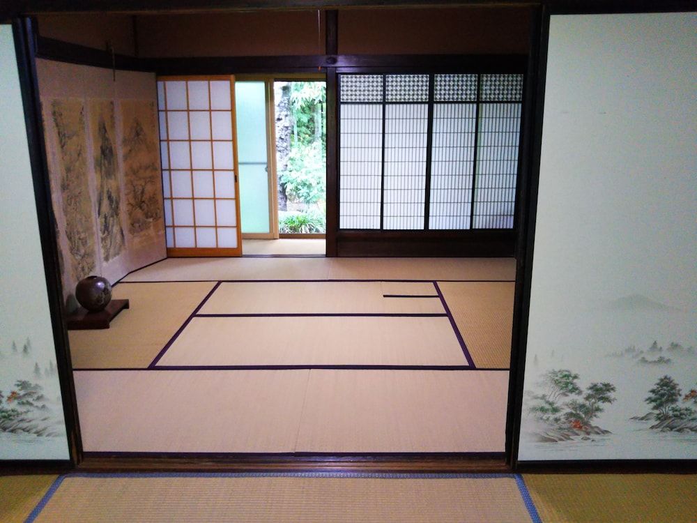 Guesthouse Nashimotoken 3