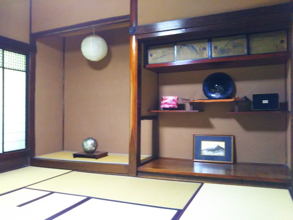 Guesthouse Nashimotoken 2