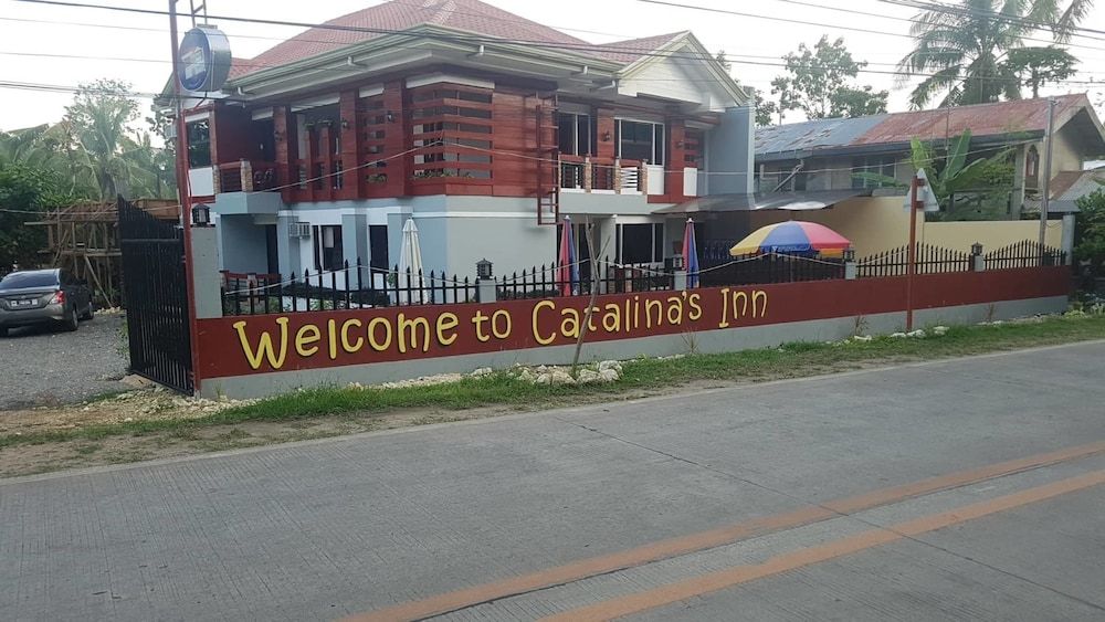 Catalinas Inn