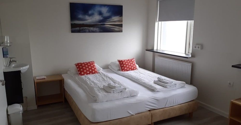 North Star Guesthouse Snæfellsnes